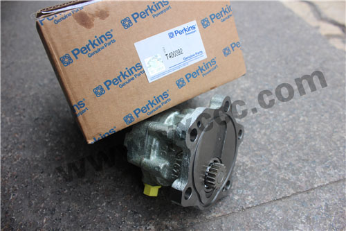 珀金斯Perkins 1200系列1206E-E70TTA發(fā)動機(jī)T411864油泵、T405882機(jī)油冷卻器、2488