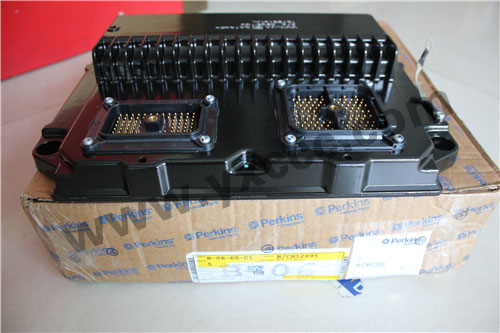 珀金斯Perkins 1206E柴油發(fā)動機(jī)柴油發(fā)電機(jī)組T407836搖臂室蓋墊、進(jìn)排氣岐管、462